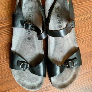 New 10 Mephisto Sandals